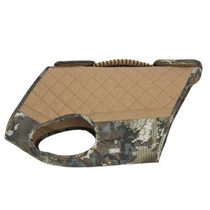 Chaleco de Nailon para Perro y Conjunto de Chaleco de Entrenamiento para Exteriores con Liberación Rápida para Verano e Invierno, Equipo para Perros de Caza - Product Image 5