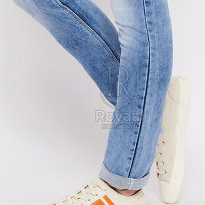 New Style Outdoor Use <b>Men</b> Breathable Jeans Pants Best Quality Solid Color Jeans <b>Men's</b> Pants For Sale - Product Image 6