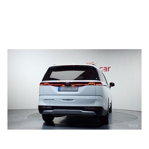 Kia Carnival Prestige 2021 de 9 Plazas con Caja de Cambios Automática, Combustible Diésel, Asientos de Cuero, 67,104 km, Volante a la Izquierda - Product Image 4