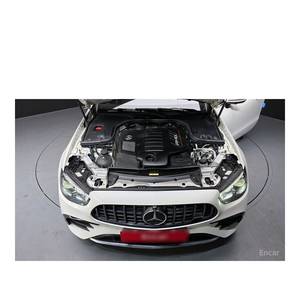 เมอร์เซเดส-เบนซ์ อี-คลาส E53 AMG 4MATIC+ คูเป้ พวงมาลัยซ้าย เกียร์อัตโนมัติ พร้อมกล้องมองหลัง รุ่นตุลาคม 2022 วิ่ง 118,192 กม. - Product Image 6