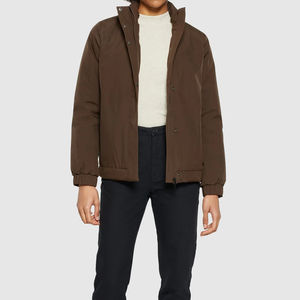 Autumn Men Outdoor Hiking Bomber <b>Jacket</b> Outdoor Sports Multi-pockets Waterproof Hooded Thin <b>Jackets</b> - Product Image 4