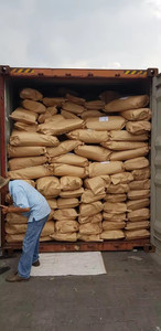 Café en Polvo Liofilizado, Ingrediente para Café Instantáneo, Mezcla para la Elaboración de Bebidas, Aroma Típico a Chocolate Suave, 100% Robusta - Product Image 2