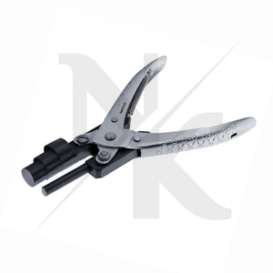 Equipo de Joyería OEM, Alicates Paralelos para Hacer Bases de Anillos Paralelos de 160 mm, Herramientas Multifuncionales para Taller de Joyería - Product Image 4