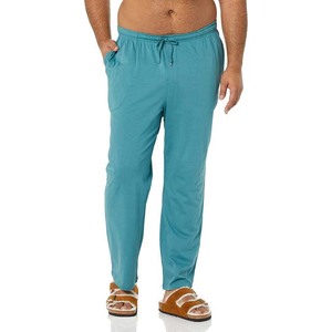 Stonefield High Quality Men's Casual Canvas <b>Slim</b> Fit Mid Waist Midweight Drawstring <b>Jogger</b> Pants Streetwear 100% Cotton HIGH - Product Image 6