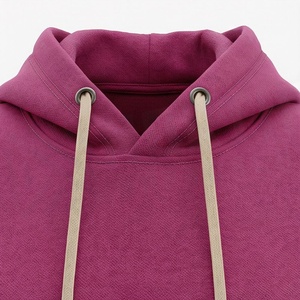 Sweat-shirts et pulls à capuche surdimensionnés pour femmes avec logo personnalisé, broderie 3D et paillettes, vêtements décontractés de qualité supérieure - Product Image 4