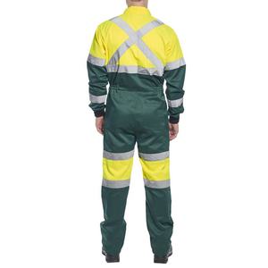 Мужской светоотражающий комбинезон - Product Image 3