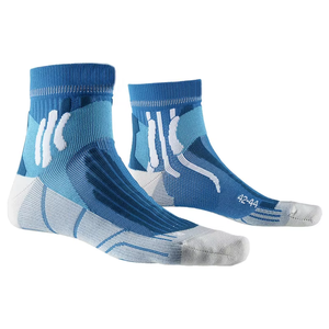Chaussettes de sport unisexes professionnelles à séchage rapide, personnalisées, pour la course à pied, compression - Product Image 1