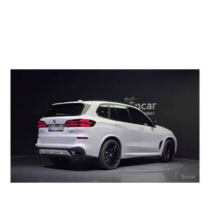 BMW X5 XDrive 50e M Sport 2024, Volante a la Izquierda, Caja de Cambios Automática, 24.103 km - Product Image 2