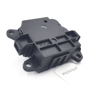 PEIVSO Nuevo Actuador de Amortiguador de Aire para INFINITI Q50 2014-2020 OEM 27731-4GF0A Certificado IATF16949 con 12 Meses de Garantía - Product Image 2