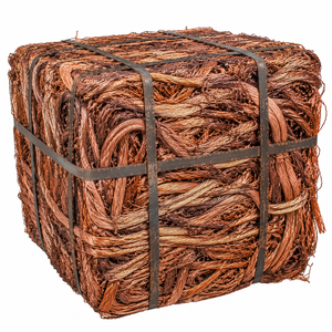 Chatarra de Cable de Cobre Recuperado, Material Procesado para Suministro Mayorista Internacional, Calidad Limpia, Envío Inmediato, Exportación - Product Image 6
