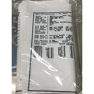 AMAT 3030-02157 MFC <b>1660</b> 500SCCM N2 14/4 VCR MTL - Trusted Global Legacy Semiconductor Equipment and Parts at - Product Image 3