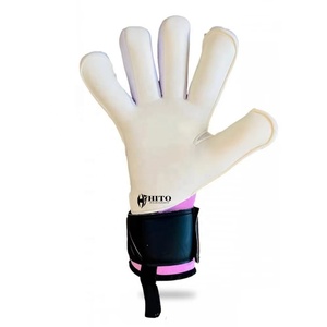 Guante Profesional de Látex Giga de 4mm con Palma Delantera, Silicona en el Dorso, Inyección Negativa, Elástico, Correa Ajustable y Protección para el Pulgar, Personalizable - Product Image 3