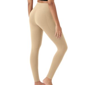 Leggings Deportivos de Cintura Alta para Mujer, Personalizados, para Gimnasio, Yoga, Entrenamiento, Running, Ropa Deportiva - Product Image 2
