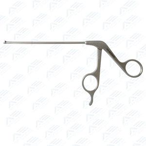 Juegos de punzones para trasplante de cabello Calidad Premium 360 Antrum giratorio Back-Biter Punch Surtechs Instruments Medic Instruments - Product Image 1