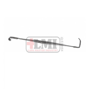 Juegos de Instrumentos Quirúrgicos de Acero Inoxidable de Alta Calidad, Herramientas Médicas Profesionales para Uso Hospitalario y Clínico, Reutilizables - Product Image 3