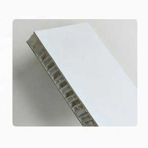 Panneau sandwich en mousse de polyuréthane, panneau sandwich en nid d'abeille FRP PP - Product Image 2