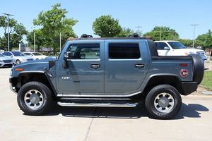 Gran Oferta: Hummer H2 SUT de Lujo Usado del 2008 - Product Image 3