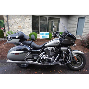Kawasaki Vulcan 1700 de 2016 - Product Image 1