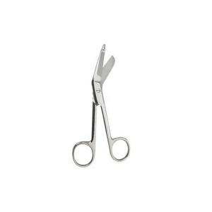 Ciseaux à pansement de qualité supérieure OEM pour les soins infirmiers Ciseaux de traumatologie médicale Ciseaux de premiers soins d'urgence 14 CM Ciseaux à pansement - Product Image 5