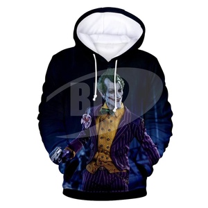 Sweat-shirts à capuche en sublimation, meilleure qualité, tissu 100% polyester, designs personnalisés, prix de gros, sweat-shirt à capuche surdimensionné - Product Image 1