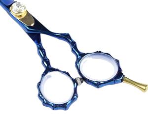 Sharp Razor Edge Barber Hair Cutting <b>Scissor</b> With Hook 7 Inch Barber <b>Scissors</b> - Product Image 3
