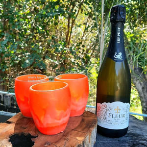 Venta al por mayor tazas de resina de color personalizado tazas de varios colores y tamaño de personalización para el hogar bares de hotel por rfcrafts - Product Image 2