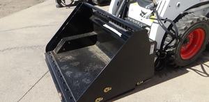 CERTIFIÉ 2024 VIRNIG DMP60 HIGH DUMP BUCKET - Product Image 4