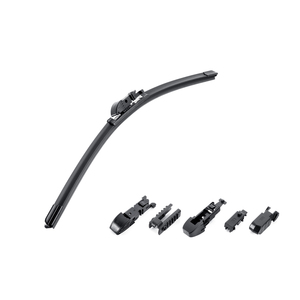 <span class=keywords><strong>Prix</strong></span> de gros Ensemble de balais d'essuie-glace en caoutchouc naturel pour la plupart des voitures - Product Image 2