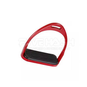 Estribos de equitación de alta calidad hechos en Pakistán, estribos de acero inoxidable a la venta a precios económicos al por mayor. - Product Image 6