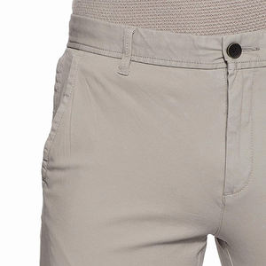latest design Straight men's pants Slim Fit Office Formal Dress <b>Trouser</b> Men Stylish Slim Fit <b>Trousers</b> for sale - Product Image 4