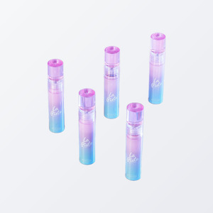 Tinte labial gege bear Dearmei Glass-Like Watery Lip Lapiste, tinte para labios y mejillas - Product Image 5