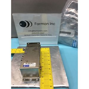กล่องสวิตช์ RF รุ่น LAM 853-017163-001, 150238 - อุปกรณ์และอะไหล่เซมิคอนดักเตอร์ระดับโลกที่เชื่อถือได้ - Product Image 2