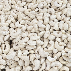 Best Quality Cashew W320 Cashew <b>Nuts</b> Free Tax Ready To Ship Santigo - Product Image 1