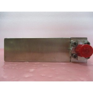 Unit Instruments UFC-<b>1660</b> Mass Flow Controller - Trusted Global Legacy Semiconductor Equipment and Parts at - Product Image 5