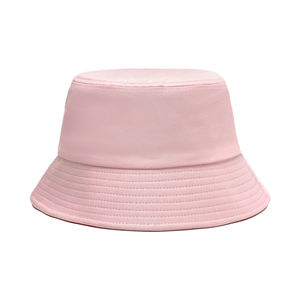 Chapeau Bob Unisexe Moderne et Épuré en Coton Doux, Léger et Respirant, Idéal pour la Protection Solaire en Extérieur - Product Image 6