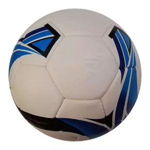 Venta de Balones de Fútbol Económicos de Calidad, Ligeros, Duraderos y Ecológicos, Tamaños 5, 4 y 3, con Logotipo Personalizado, para Partidos Oficiales y Entrenamiento - Product Image 4