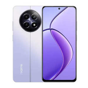 เครื่องประมวลผลวอลคอมม์ CDMA LTE ขนาด12GB แรม45W ใช้ได้กับโทรศัพท์รุ่น Realme 12 5G ขนาด5000มิลลิแอมป์ต่อชั่วโมงปลดล็อคแบบไม่มีรอยขีดข่วน - Product Image 1