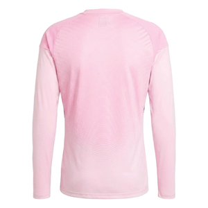 Camiseta de Portero de Fútbol al por Mayor con Acolchado, Manga Larga, Transpirable, de Poliéster, Profesional - Product Image 2