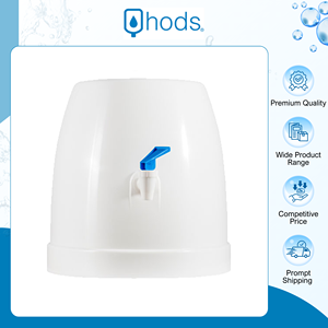 Spain Origin Supplier of <b>Top</b> <b>Load</b> Freestanding Natural Desktop Bottle Water Dispenser for Household and Hotel Use - Product Image 2