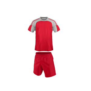 Tenue de rugby en polyester durable, maillot et short personnalisés avec logo d'équipe, respirants, séchage rapide, vêtements de sport pour les tournois - Product Image 4