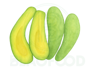 Proveedor de aguacate congelado a granel de Vietnam - Product Image 4