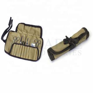 Étudiant vétérinaire manuel Kit de dissection laboratoire d'anatomie ensemble chirurgical médical pinces base en acier inoxydable Instruments chirurgicaux - Product Image 4