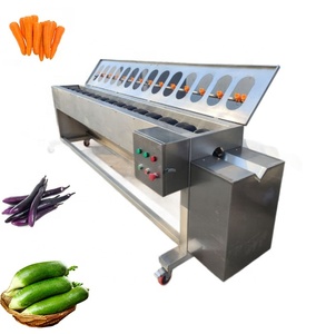 Petite machine industrielle pour peler et trancher le yam, <span class=keywords><strong>à</strong></span> <span class=keywords><strong>vendre</strong></span> - Product Image 6