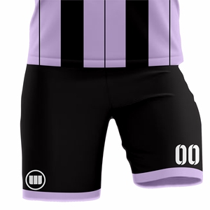 Fournisseur en gros d'uniformes de football professionnels, fabricant de maillots et shorts de football personnalisés par sublimation, fabricant de vêtements d'équipe OEM - Product Image 6