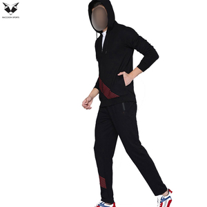 Crea tu Propio Conjunto Deportivo Personalizado 2026 en Diferentes Colores, Buen Proveedor, Totalmente Personalizado, Ropa Exterior para Adultos, Estilo Nuevo, Conjuntos Deportivos de Marca - Product Image 2