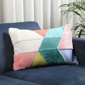 Housses de coussin et taies d'oreiller ModernCotton, ensemble de couettes motif King Size pour la décoration intérieure et l'hôtellerie, vente en gros standard - Product Image 4