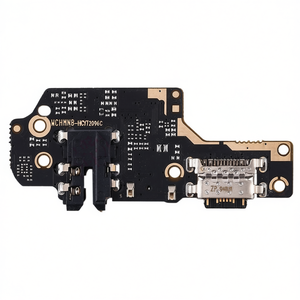 Carte de port de charge avec connecteur micro pour Xiaomi Redmi Note 8, pièce de rechange - Product Image 2