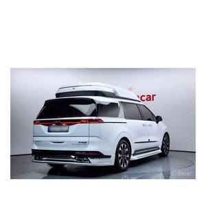 Kia Carnival de 9 Plazas, Limusina Alta, Gasolina, Automática, Julio 2022, 30,330 km, con Cámara Trasera, Volante a la Izquierda - Product Image 2