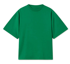 T-shirts pour hommes 100% coton avec 200 GSM, vêtements décontractés confortables, respirants, manches courtes, t-shirt pour hommes - Product Image 3