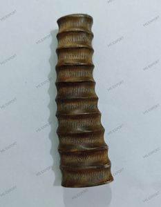 Asa de cuerno de búfalo impala, artesanía natural hecha a mano - Product Image 4